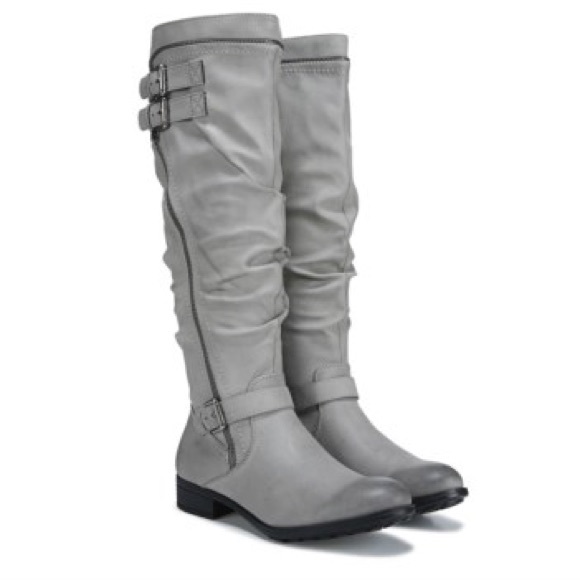 white mountain ricki riding boot